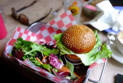 Culinary Delights: Where to Eat in New York City