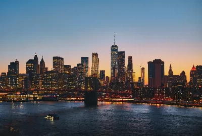 New York City: A Vibrant Introduction to the City and its Weather