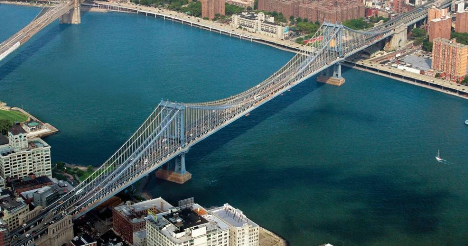Where to Get the Best Photos on the Brooklyn Bridge?