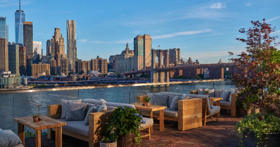 10 Best Cafes and Eateries near the Brooklyn Bridge