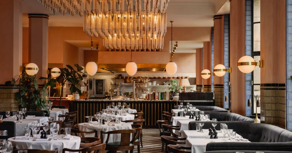 10 Best Cafes and Eateries near the Brooklyn Bridge