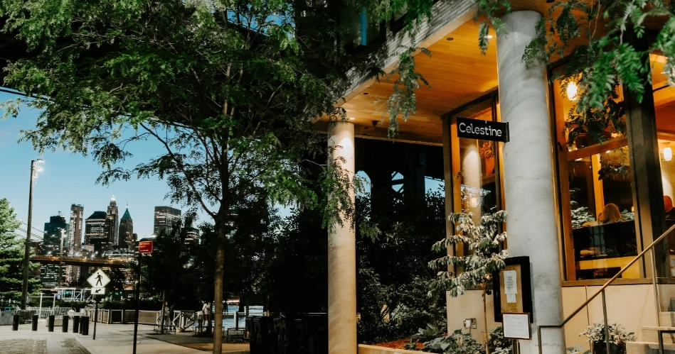 10 Best Cafes and Eateries near the Brooklyn Bridge