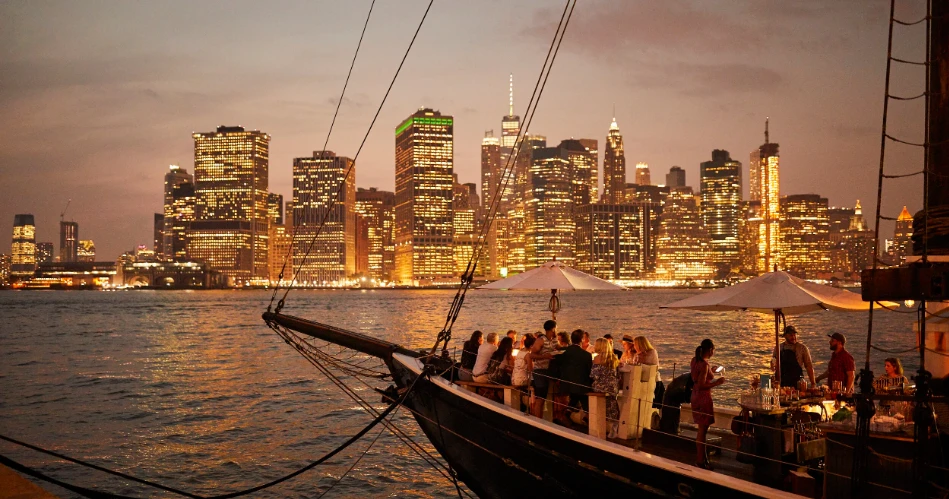 10 Best Cafes and Eateries near the Brooklyn Bridge