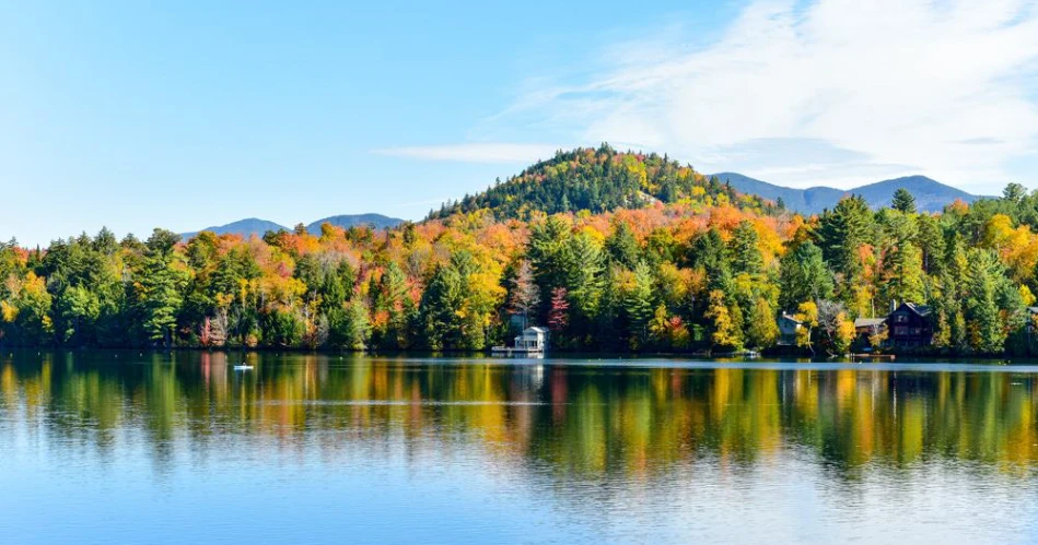 15 Best Weekend Getaways from New York City