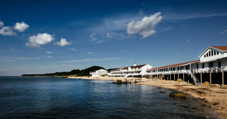 15 Best Weekend Getaways from New York City