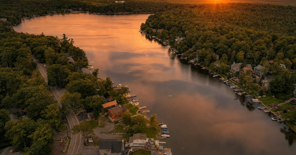 15 Best Weekend Getaways from New York City