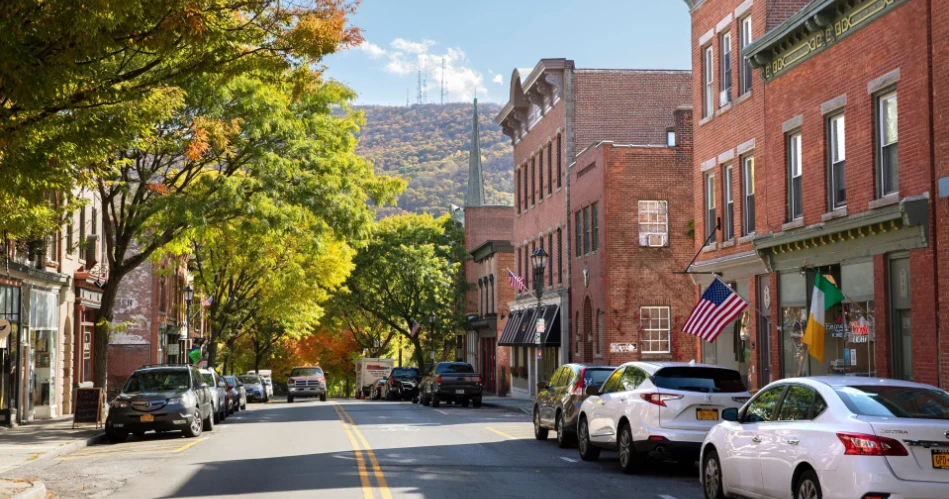 15 Best Weekend Getaways from New York City