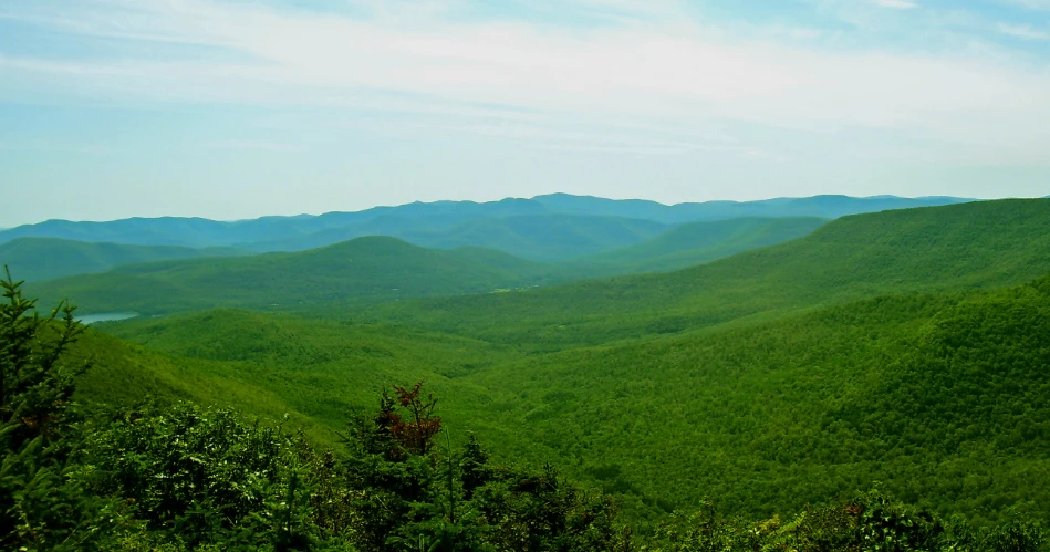 15 Best Weekend Getaways from New York City