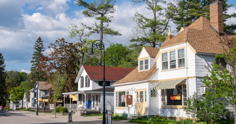 15 Best Weekend Getaways from New York City