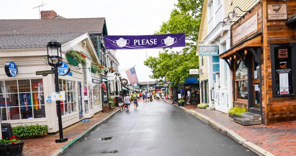15 Best Weekend Getaways from New York City