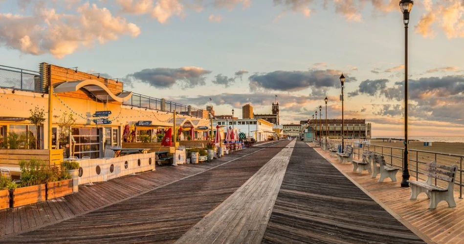 15 Best Weekend Getaways from New York City