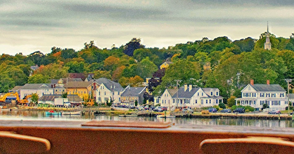 15 Best Weekend Getaways from New York City