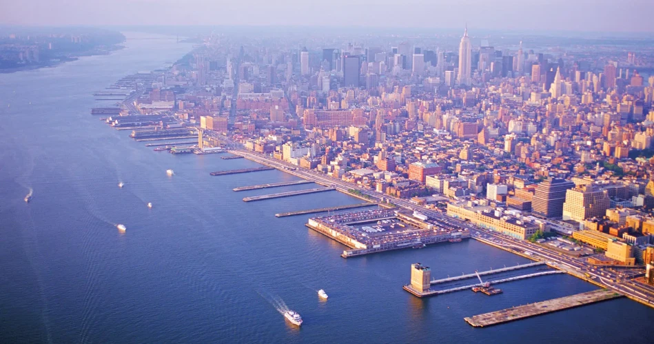 15 Best Weekend Getaways from New York City