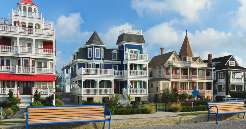 15 Best Weekend Getaways from New York City