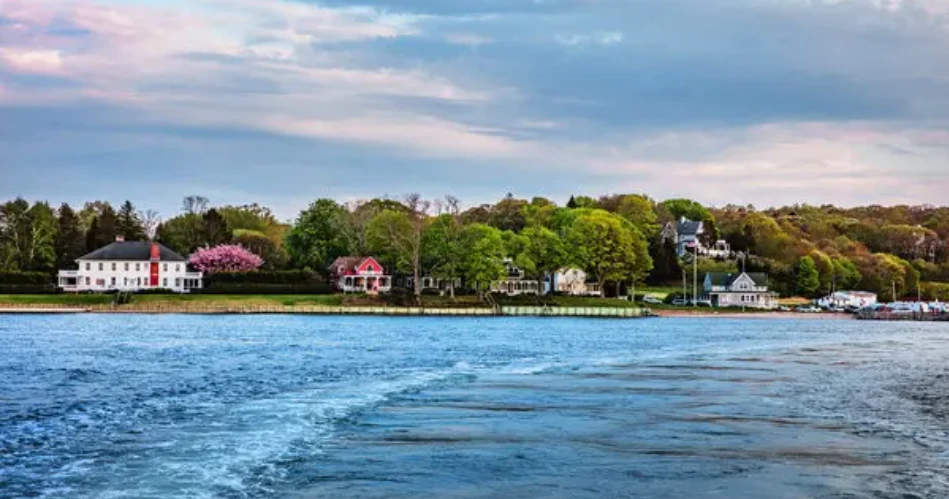 15 Best Weekend Getaways from New York City