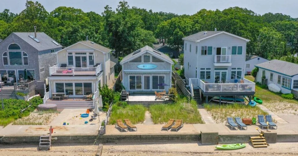 15 Best Weekend Getaways from New York City