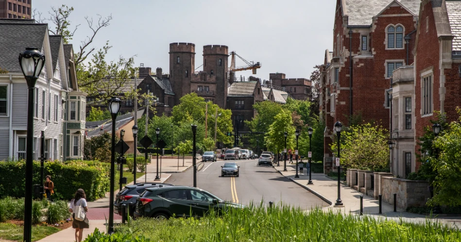 15 Best Weekend Getaways from New York City