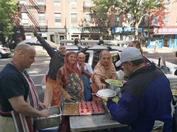 Interfaith Retreats image 16
