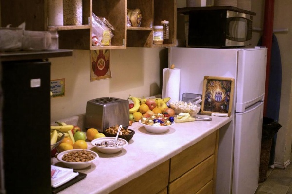 Interfaith Retreats image 18