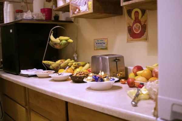Interfaith Retreats image 19