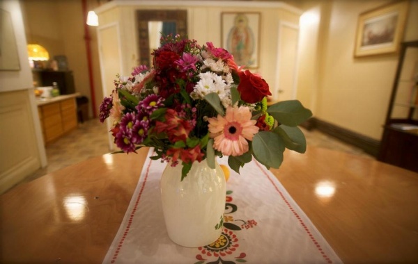Interfaith Retreats image 30