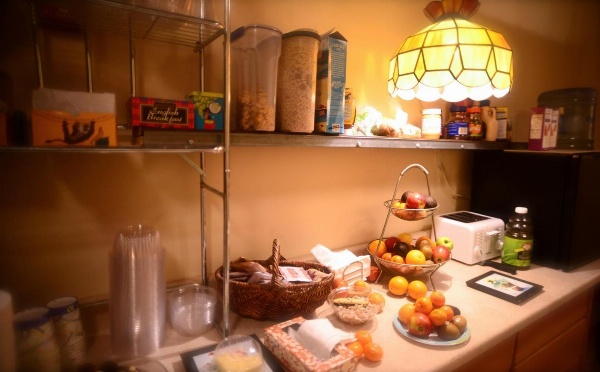 Interfaith Retreats image 4