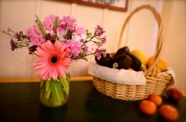 Interfaith Retreats image 8