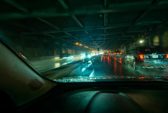 Escape the City: Epic Road Trips from New York City