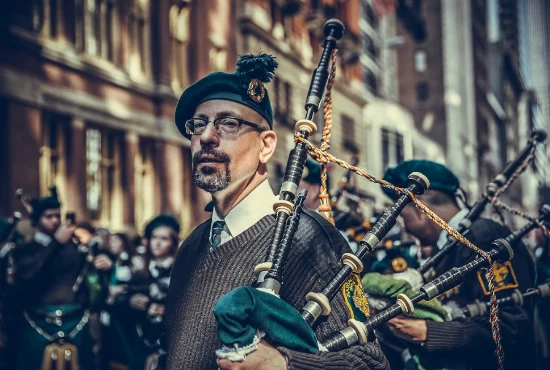 Experience the Magic: Events and Festivals in New York City