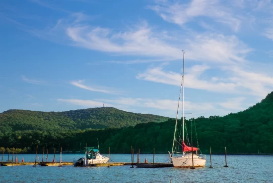 Hudson River