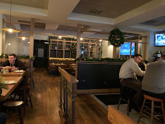 Bar near Interfaith Retreats